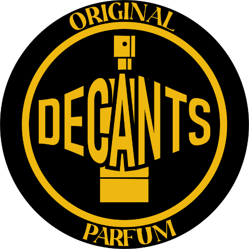 ORIGINAL PARFUM DECANTS